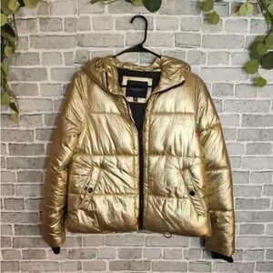 American Eagle Gold Puffer (s)